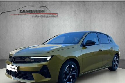 Opel Astra 7.070 km 21.665 &euro; Thannhausen 86470