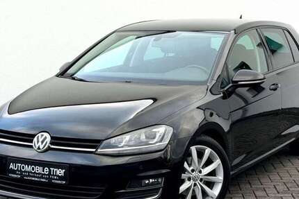 VW Golf 125.000 km 12.990 &euro; Bekond 54340