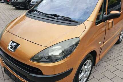 Peugeot 1007 146.920 km 2.450 &euro; Neustadt an der Weinstraße 67435