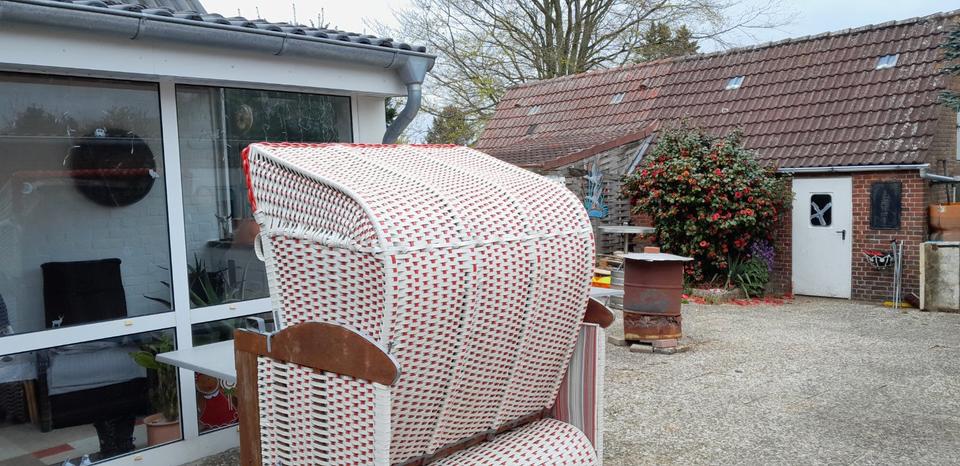 Doppelhaushälfte Husum - 3.5 Zimmer, 78 m&sup2;, 259.000&euro; | Angebot:26548662