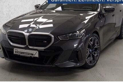 BMW i5 14.275 km 69.990 &euro; Düsseldorf 40595