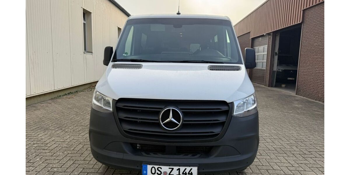 Mercedes-Benz Sprinter 23.546 km 33.990 &euro; Osnabrück 49084