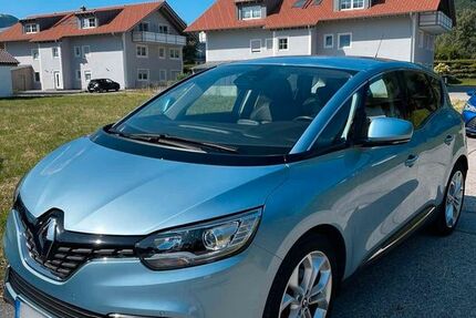 Renault Scenic 63.000 km 10.900 € Aschau im Chiemgau 83229
