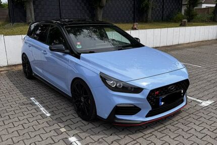 Hyundai i30 82.400 km 21.300 &euro; Schönefeld 12529