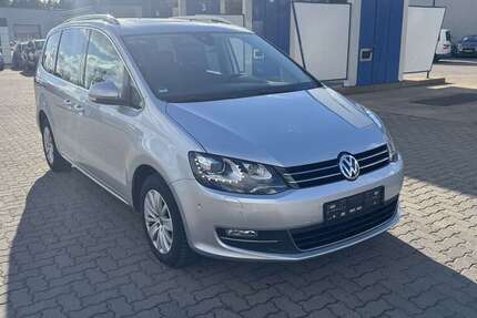 VW Sharan 191.661 km 14.500 &euro; Primstal 66629