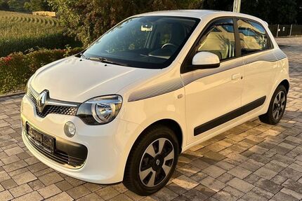 Renault Twingo 105.970 km 5.700 € Backnang 71522