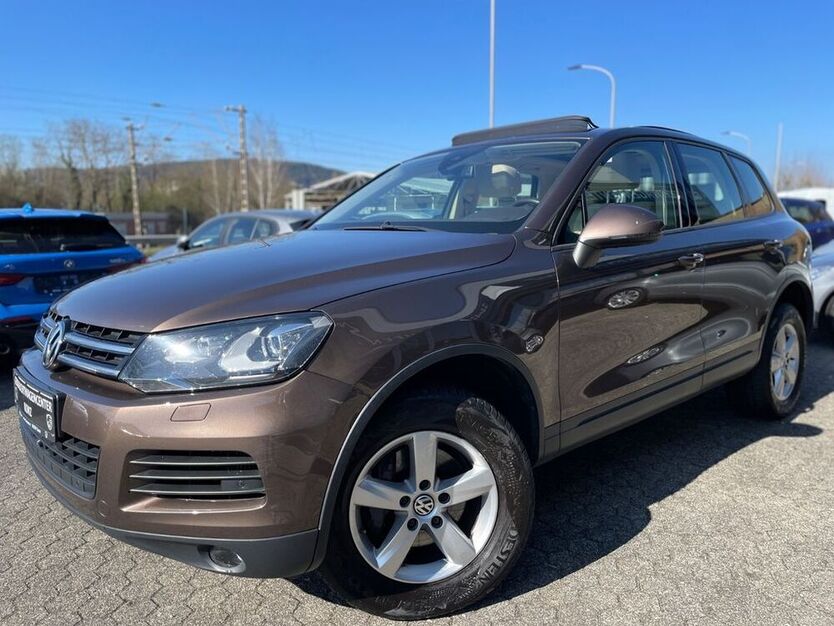 Touareg