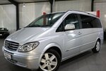 Mercedes-Benz Viano 2.2 CDI EDITION LANG / 6-SITZE / AUTOMATIK 132.000 km 19.444 &euro; Hamm 59077