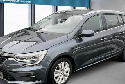 Renault Megane 40.507 km 16.570 &euro; Schweinfurt 97424