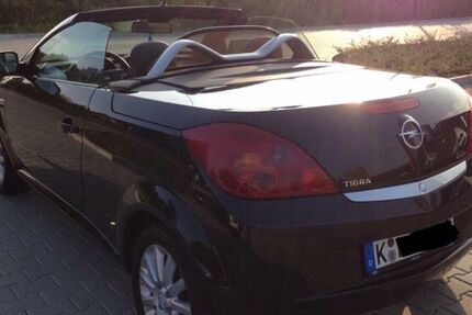 Opel Tigra 66.000 km 1.100 &euro; Meckenheim 53340