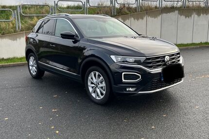 VW T-Roc 22.000 km 22.999 &euro; Celle 29229
