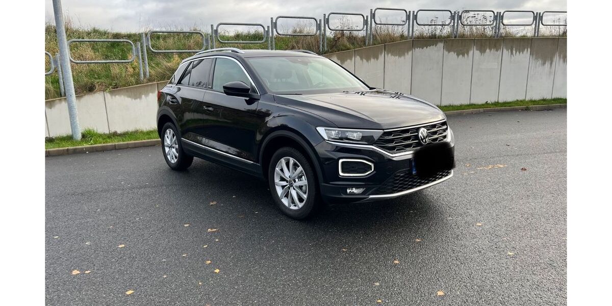 VW T-Roc 22.000 km 22.999 &euro; Celle 29229