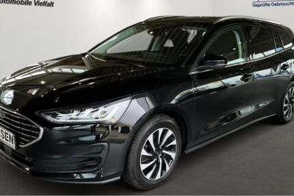 Ford Focus 22.350 km 21.350 &euro; Neuss 41464