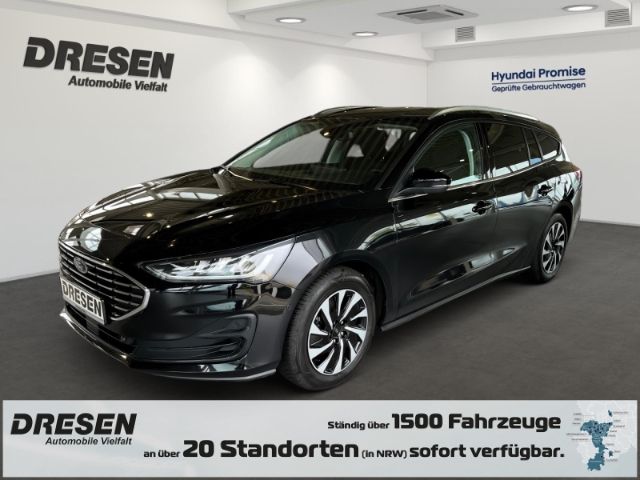 Ford Focus 22.350 km 21.350 &euro; Neuss 41464