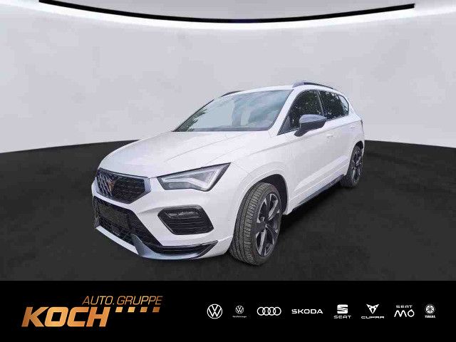 Cupra Ateca 35.750 km 29.430 &euro; Öhringen 74613