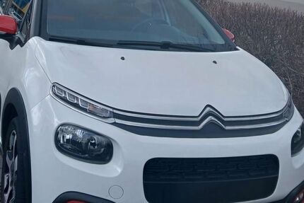 Citroen C3 27.800 km 11.900 &euro; Kaiserslautern 67657