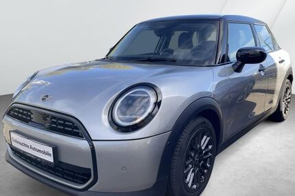 Mini Cooper C 14.061 km 26.340 &euro; Cuxhaven 27472