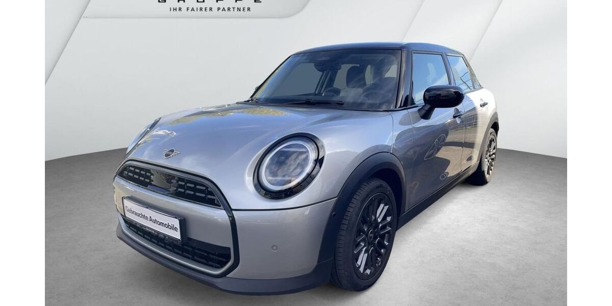 Mini Cooper C 14.061 km 26.340 &euro; Cuxhaven 27472