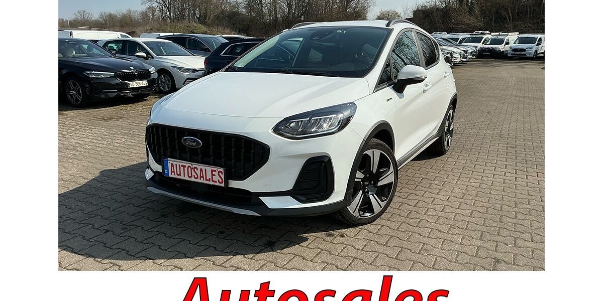 Ford Fiesta 150.991 km 9.881 &euro; Lich 35423