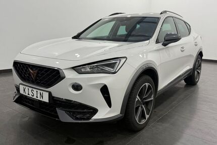 Cupra Formentor 35.996 km 22.999 € Neumünster 24536