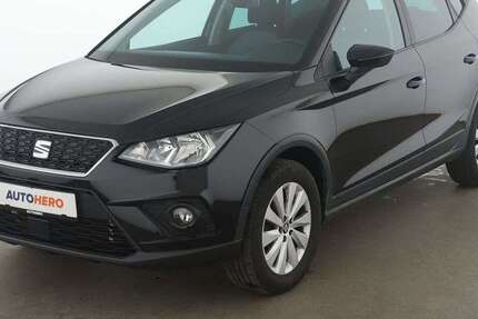 Seat Arona 74.190 km 13.320 € Köln 50739