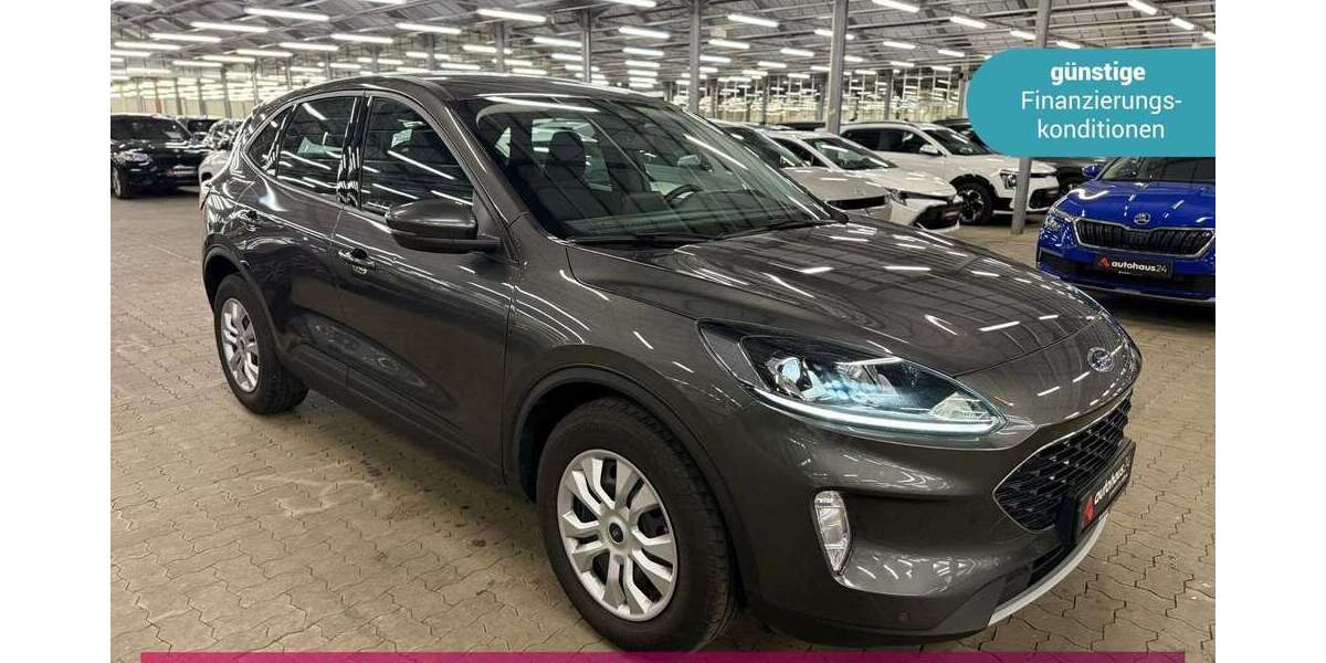 Ford Kuga 55.877 km 17.870 &euro; Ludwigsfelde bei Berlin 14974