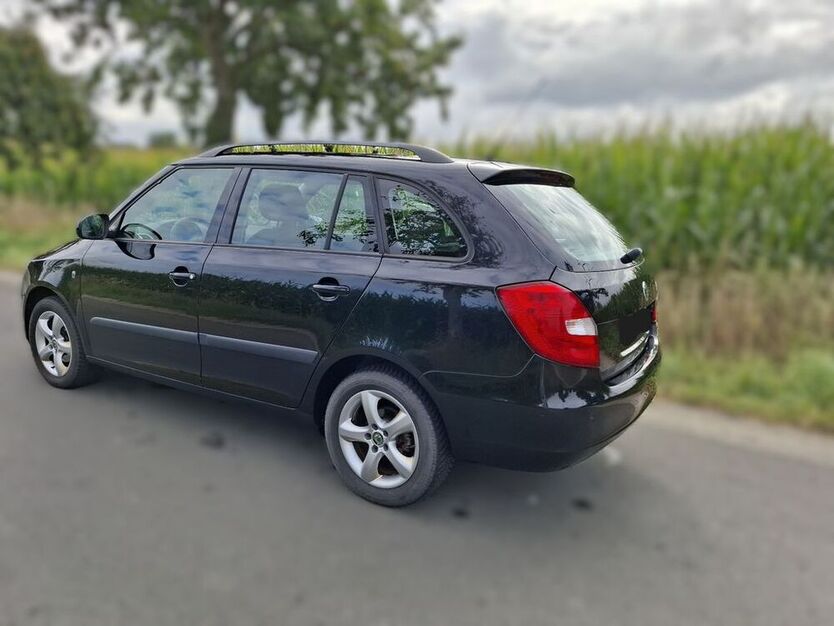 Fabia