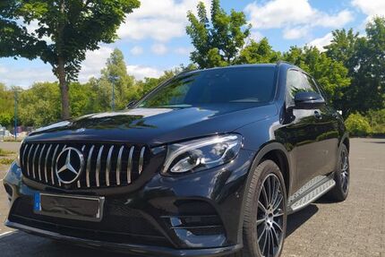 Mercedes-Benz GLC 250 49.300 km 25.400 &euro; Boppard 56154