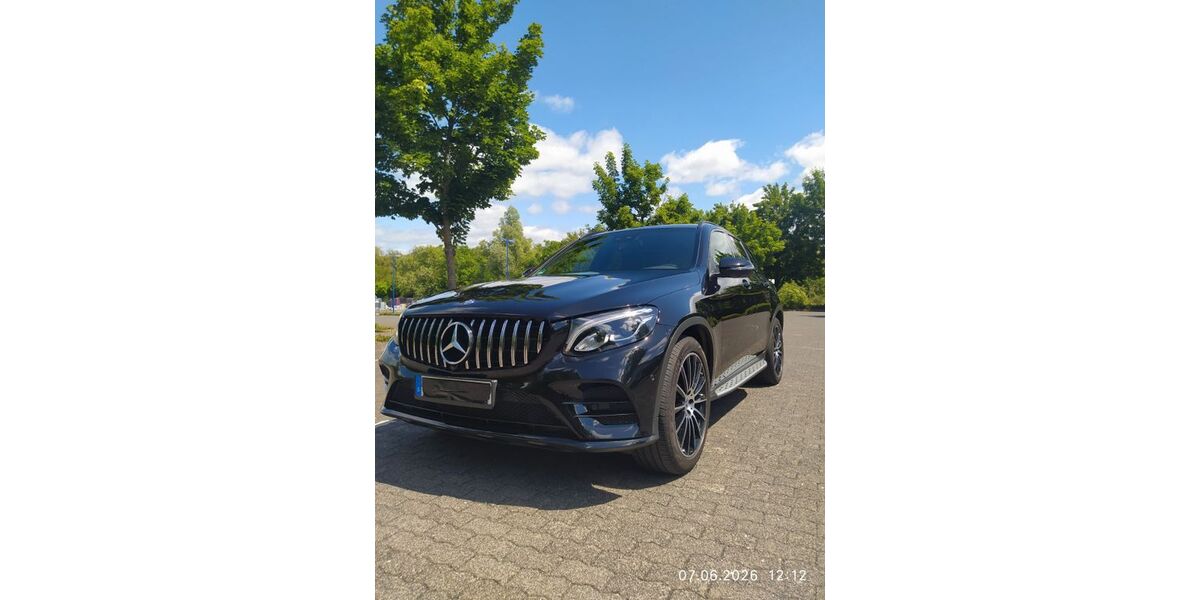 Mercedes-Benz GLC 250 49.300 km 25.400 &euro; Boppard 56154