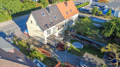 MEHRGENERATIONEN-LÖSUNG ODER 3 EINHEITEN - Zweifamilienhaus Peine Südstadt | Angebot:26292181
