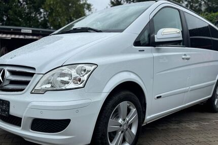 Mercedes-Benz Viano 180.000 km 19.990 &euro; Hoppegarten Hönow 15366