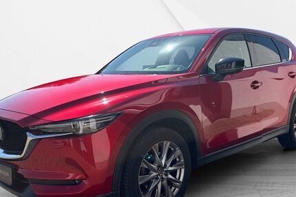 Mazda CX-5 118.428 km 19.790 &euro; Pfaffenhofen 85276