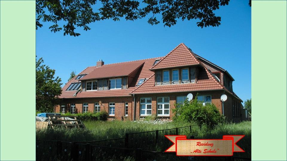 Erdgeschoßwohnung Lalendorf - 1 Zimmer, 41 m&sup2;, 250&euro; | Angebot:26315916