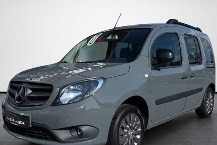 Mercedes-Benz Citan 108.390 km 13.990 &euro; Nister-Möhrendorf 56477