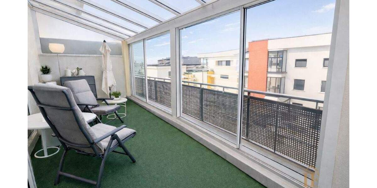 Etagenwohnung Neufahrn bei Freising Neufahrn - 3 Zimmer, 81 m&sup2;, 499.900&euro; | Angebot:25700647