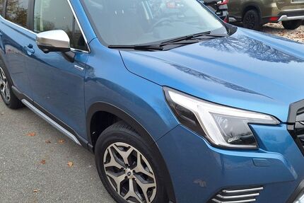 Subaru Forester 37.312 km 31.900 &euro; Bad Kötzting 93444