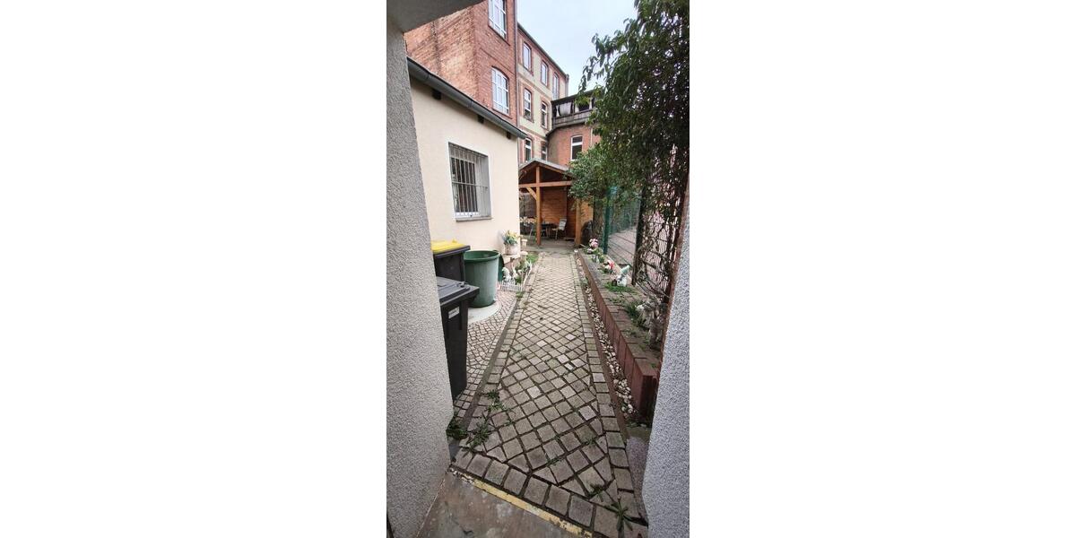 Etagenwohnung Burg - 2 Zimmer, 75 m&sup2;, 450&euro; | Angebot:25900170