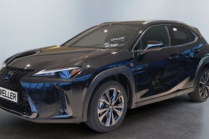 Lexus UX 5.000 km 38.300 &euro; Bremen 28205