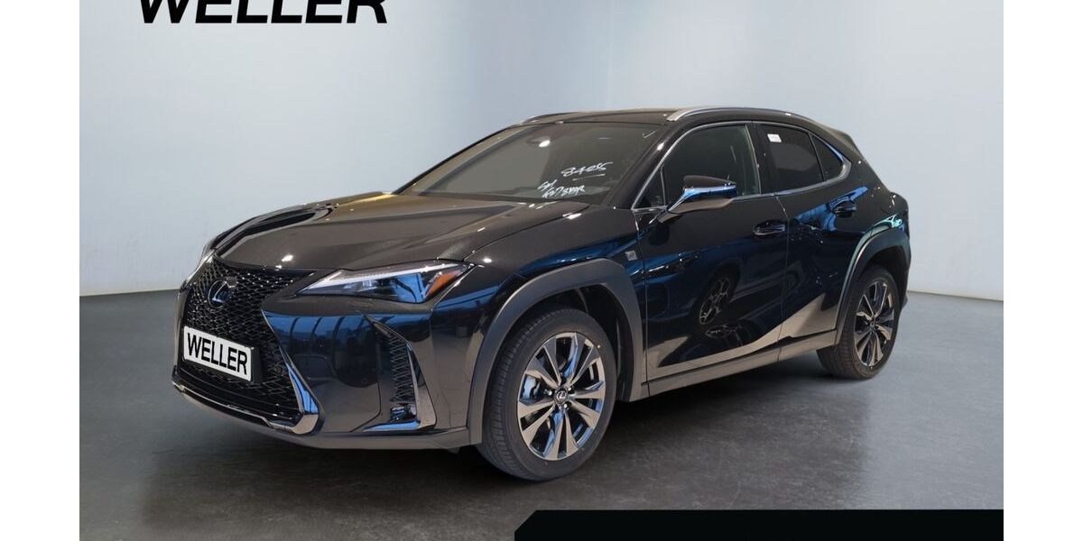 Lexus UX 5.000 km 38.300 &euro; Bremen 28205