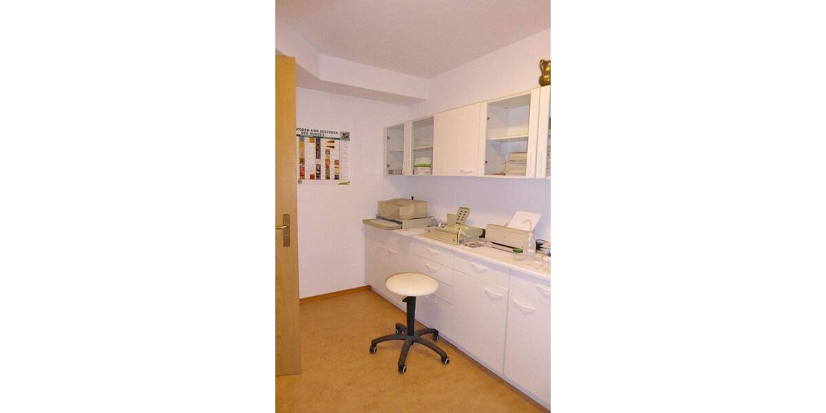 Virtueller Rundgang vorhanden! 1 zimmer