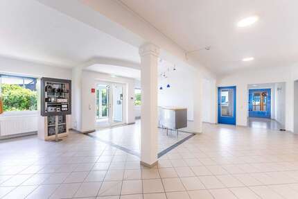 Gewerbeobjekt Straßkirchen - 2.500&euro; | Angebot:27303372