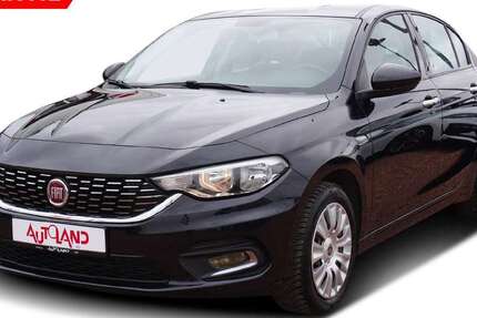 Fiat Tipo 82.214 km 10.990 &euro; Naumburg OT Schönburg 06618