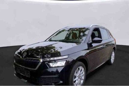 Skoda Kamiq 35.800 km 23.790 &euro; Mannheim 68167