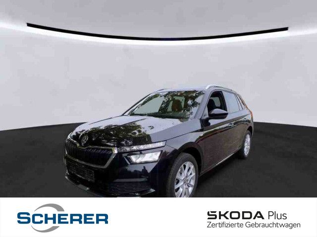 Skoda Kamiq 35.800 km 23.860 € Mannheim 68167
