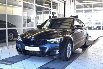 BMW 320 Gran Turismo