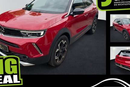 Opel Mokka 56.552 km 14.990 &euro; Wolfratshausen 82515