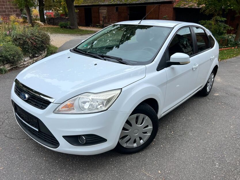 Ford Focus 170.000 km 2.750 € Nürnberg 90427