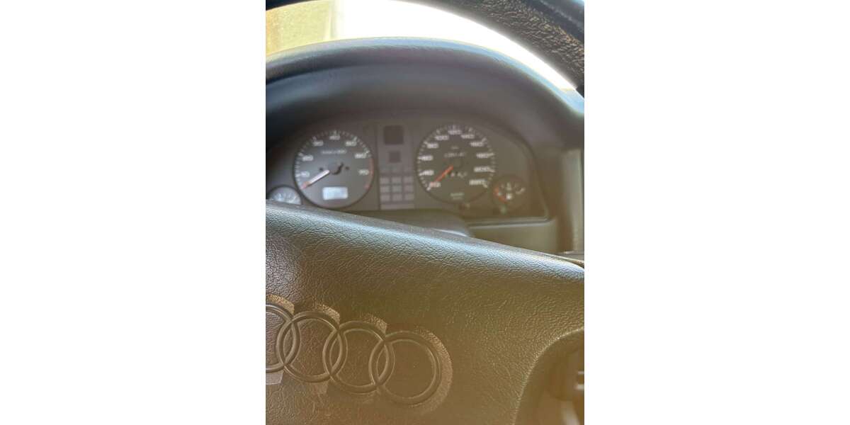 Audi 80 108.000 km 6.900 &euro; Selbach 66625