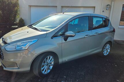 Ford B-Max 37.900 km 9.670 &euro; Odenthal 51519