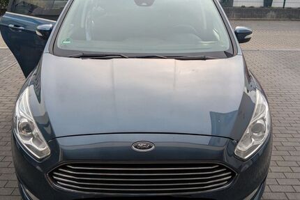 Ford Galaxy 58.000 km 16.500 &euro; Dortmund 44359